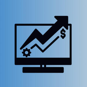 Conversion Potential Icon Conversion Potential Icon