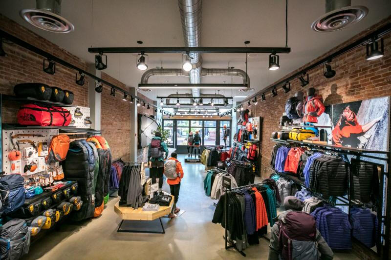 Outdoor Gear E-commerce Business Outdoor Gear E-commerce Business