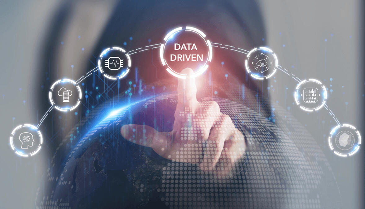 Data Driven Results Data Driven Results