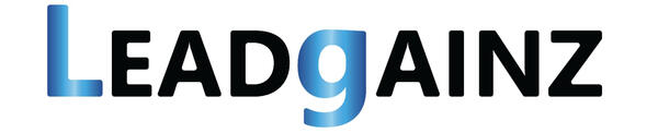 LeadGainz Logo