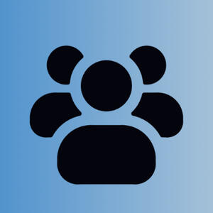 Losing Client Icon Losing Client Icon